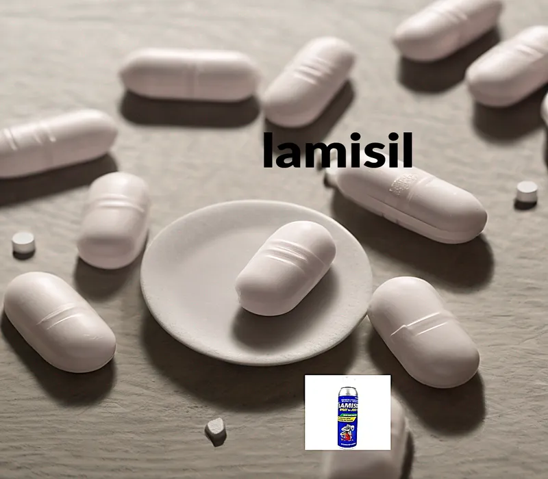 Precio del lamisil 1